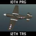 P-51B Skin thumbnail image